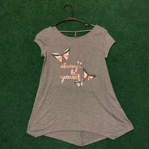 Leggings Tee From SO